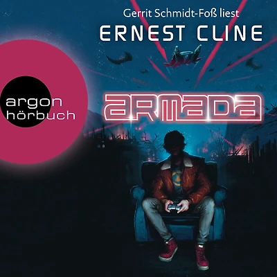 Armada (German Edition)