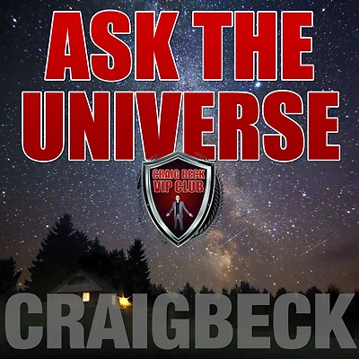 Ask The Universe: Manifesting Magic Secret 4