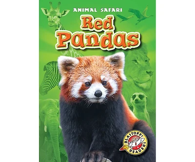 Red Pandas