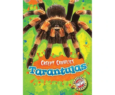 Tarantulas