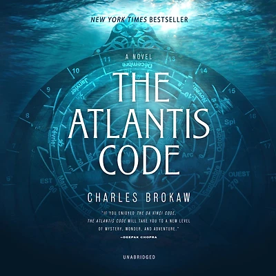The Atlantis Code