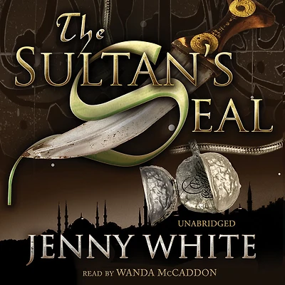 The Sultan's Seal (Kamil Pasha Series #1)