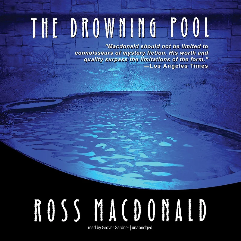 The Drowning Pool