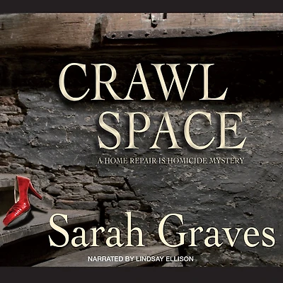 Crawlspace (Home Repair Is Homicide Series #13)