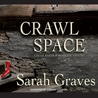 Crawlspace (Home Repair Is Homicide Series #13)