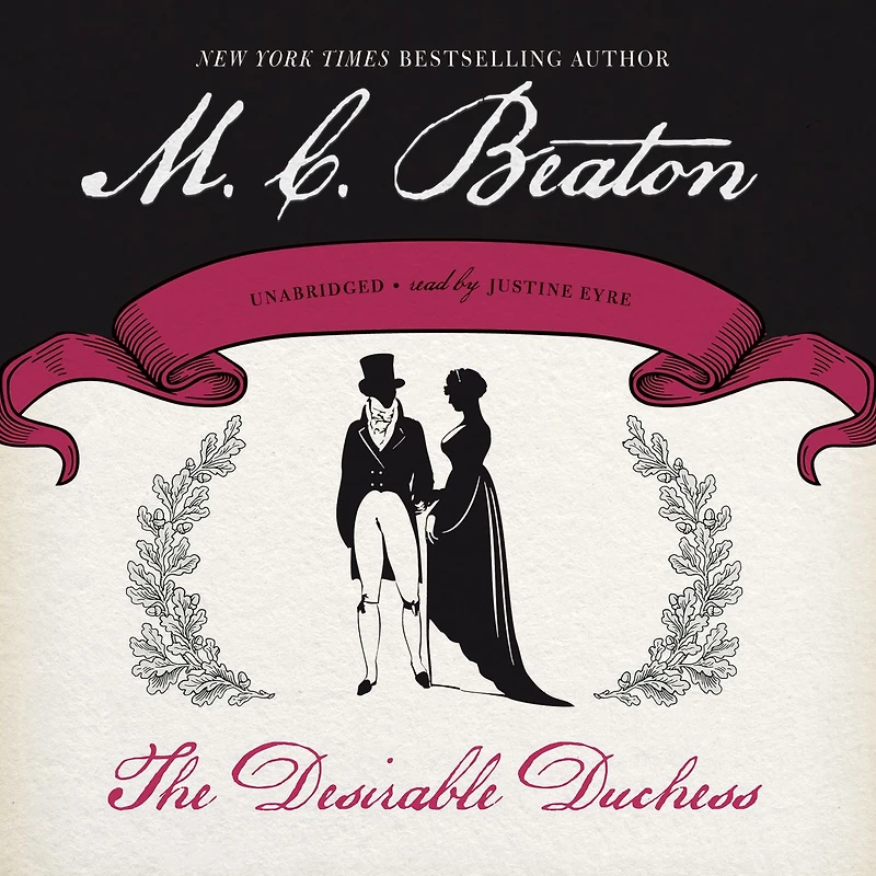The Desirable Duchess