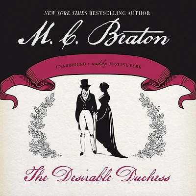 The Desirable Duchess