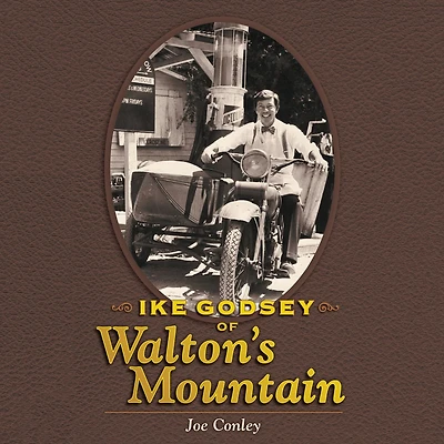 Ike Godsey of Walton's Mountain