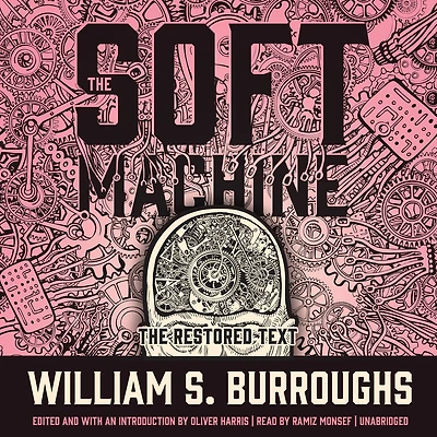 The Soft Machine