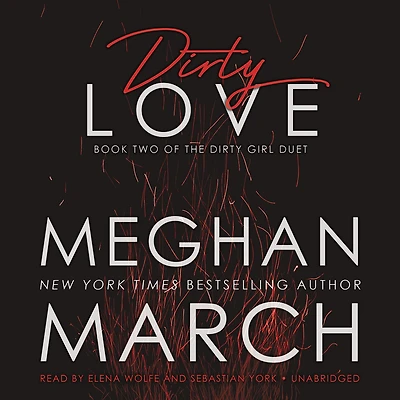 Dirty Love