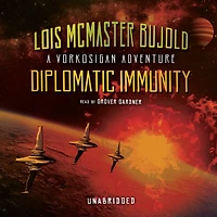 Diplomatic Immunity (Vorkosigan Saga)