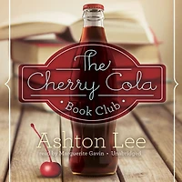The Cherry Cola Book Club (Cherry Series #1)