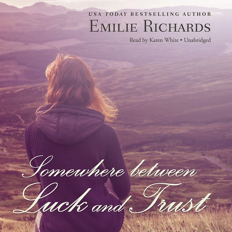 Somewhere Between Luck and Trust