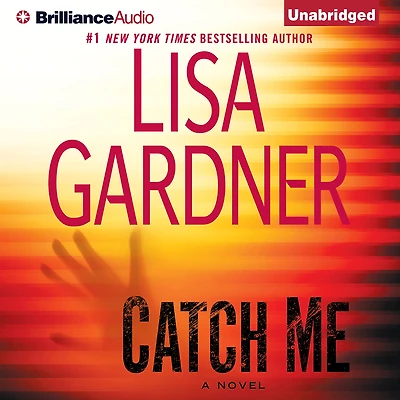 Catch Me (Detective D. Warren Series #6)