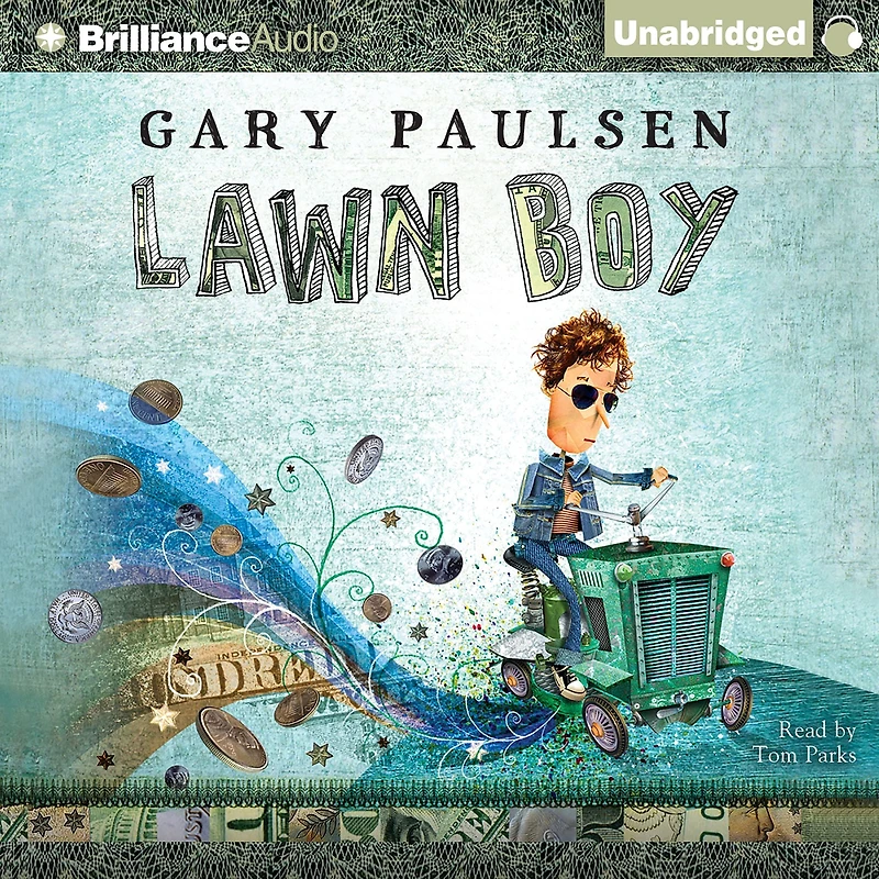 Lawn Boy