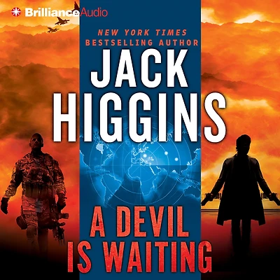 A Devil is Waiting