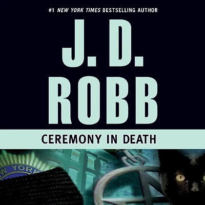 Ceremony Death (In Series #5)