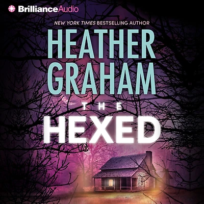 The Hexed (Krewe of Hunters Series #13)