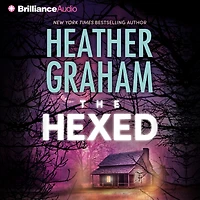 The Hexed (Krewe of Hunters Series #13)