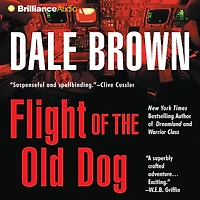 Flight of the Old Dog (Patrick McLanahan Series #1)