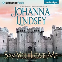 Say You Love Me (Malory-Anderson Family Series #5)