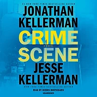 Crime Scene (Clay Edison Series #1)