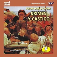 Crimen y castigo
