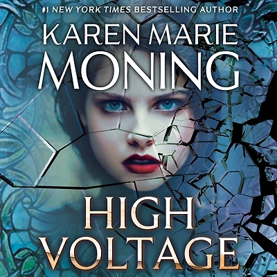 High Voltage (Fever Series #10)