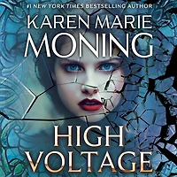High Voltage (Fever Series #10)