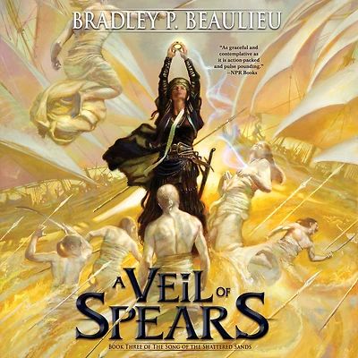 A Veil of Spears
