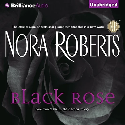Black Rose (In the Garden Trilogy Series #2)