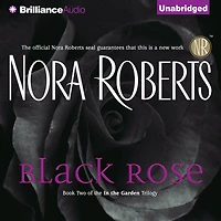 Black Rose (In the Garden Trilogy Series #2)