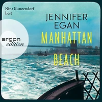 Manhattan Beach (German Edition)