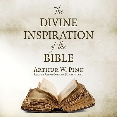 the Divine Inspiration of Bible