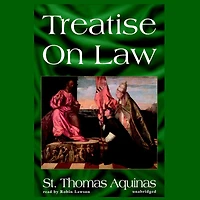 Treatise on Law