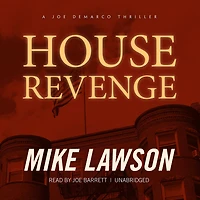 House Revenge (Joe DeMarco Series #11)