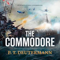 The Commodore: A Novel