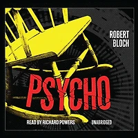 Psycho (Abridged)
