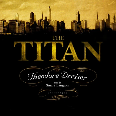 The Titan