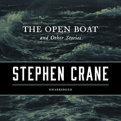 The Open Boat and Other Stories
