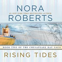 Rising Tides (Chesapeake Bay Saga Series #2)