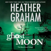 Ghost Moon (Abridged)
