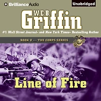 Line of Fire (Corps Series #5)