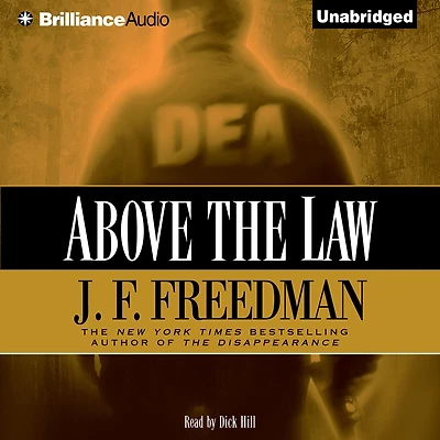 Above the Law