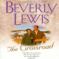 The Crossroad (Amish Country Crossroads Series #2)