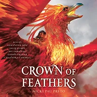 Crown of Feathers (Crown Series #1)