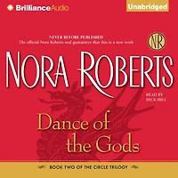 Dance of the Gods (Circle Trilogy Series #2)