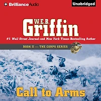 Call to Arms (Corps Series #2)