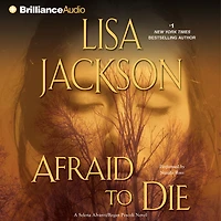 Afraid to Die (Montana 'To Die' Series #4)