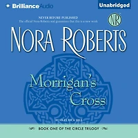 Morrigan's Cross (Circle Trilogy Series #1)